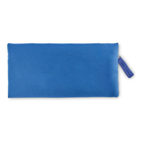 Trousse personnalisée en RPET Study 