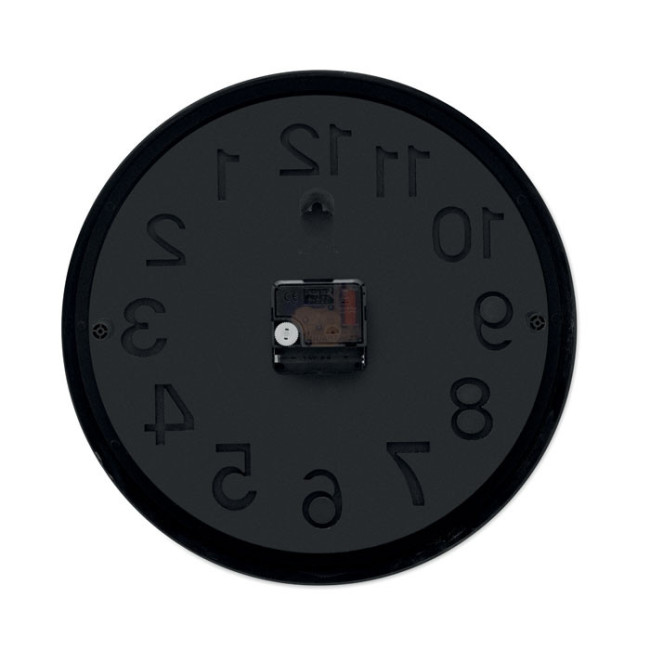 Horloge murale personnalisée en PP Muro 