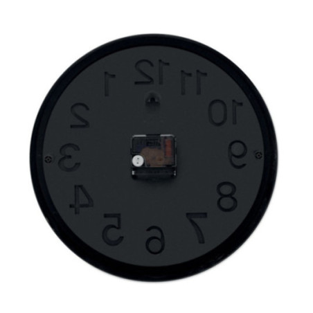 Horloge murale personnalisée en PP Muro 