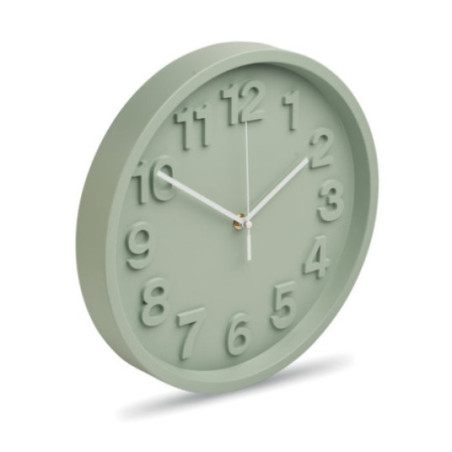 Horloge murale personnalisée en PP Muro 