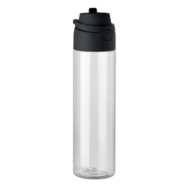 Gourde personnalisée en RPET Toien Klar 700 ml 