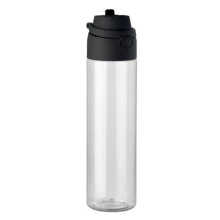 Gourde personnalisée en RPET Toien Klar 700 ml 