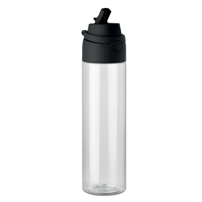 Gourde personnalisée en RPET Toien Klar 700 ml 