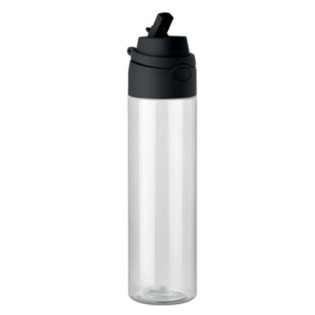 Gourde personnalisée en RPET Toien Klar 700 ml 