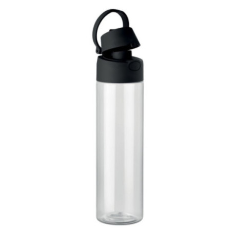 Gourde personnalisée en RPET Toien Klar 700 ml 