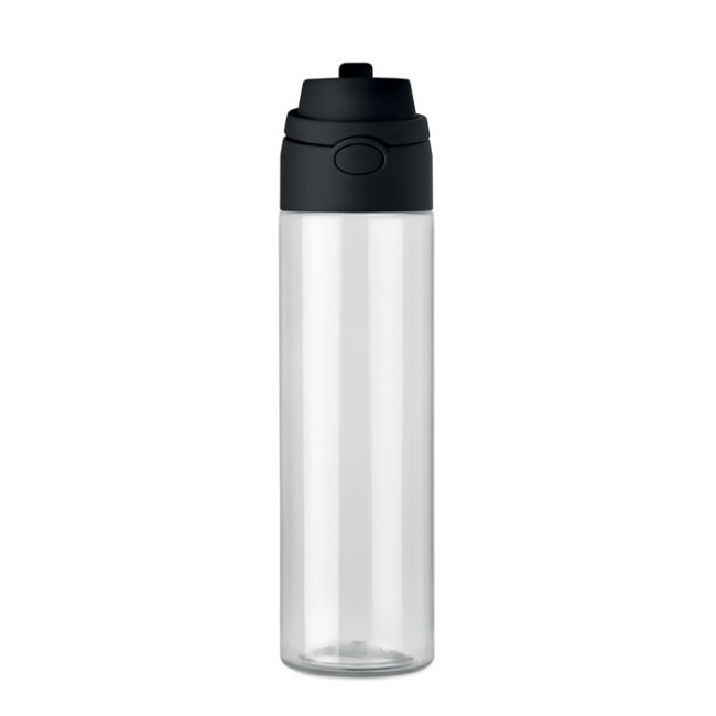 Gourde personnalisée en RPET Toien Klar 700 ml 