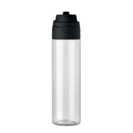 Gourde personnalisée en RPET Toien Klar 700 ml 