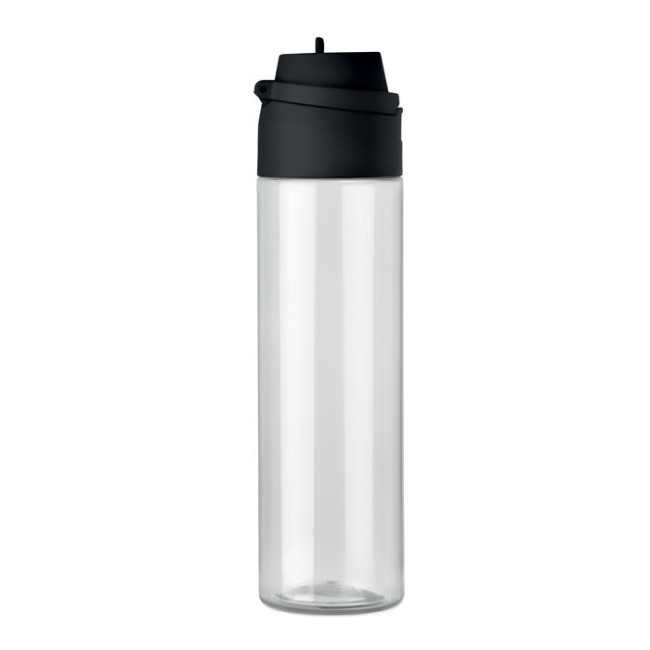 Gourde personnalisée en RPET Toien Klar 700 ml 