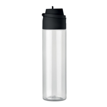 Gourde personnalisée en RPET Toien Klar 700 ml 