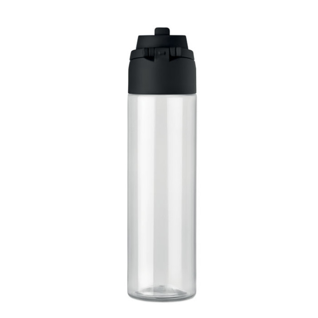 Gourde personnalisée en RPET Toien Klar 700 ml 