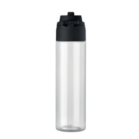 Gourde personnalisée en RPET Toien Klar 700 ml 