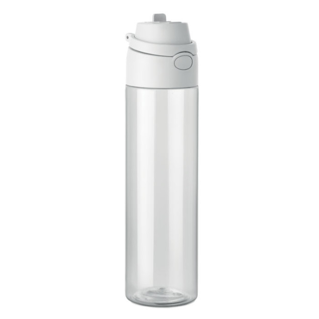 Gourde personnalisée en RPET Toien Klar 700 ml 
