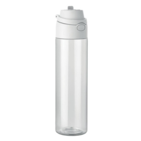Gourde personnalisée en RPET Toien Klar 700 ml 