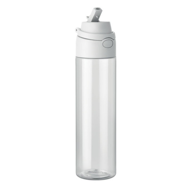 Gourde personnalisée en RPET Toien Klar 700 ml 