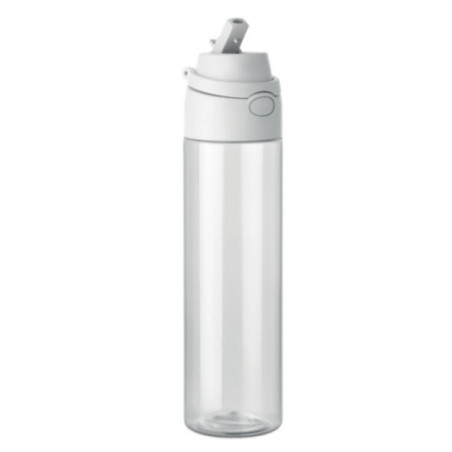 Gourde personnalisée en RPET Toien Klar 700 ml 