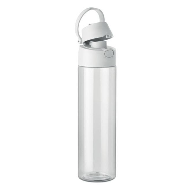 Gourde personnalisée en RPET Toien Klar 700 ml 