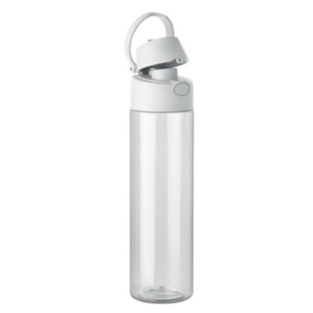 Gourde personnalisée en RPET Toien Klar 700 ml 