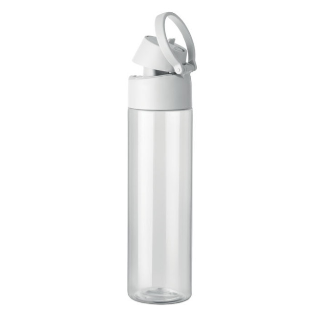 Gourde personnalisée en RPET Toien Klar 700 ml 