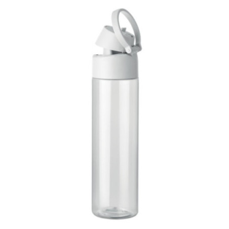 Gourde personnalisée en RPET Toien Klar 700 ml 