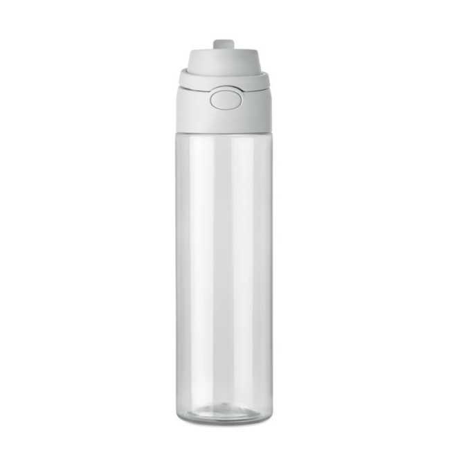 Gourde personnalisée en RPET Toien Klar 700 ml 