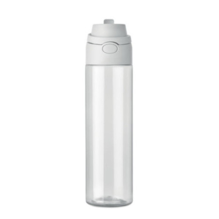 Gourde personnalisée en RPET Toien Klar 700 ml 