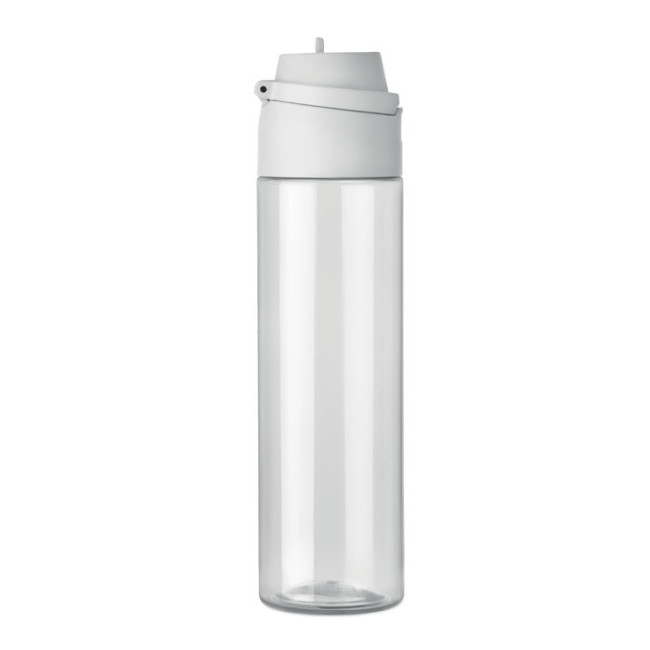 Gourde personnalisée en RPET Toien Klar 700 ml 