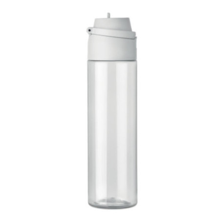 Gourde personnalisée en RPET Toien Klar 700 ml 