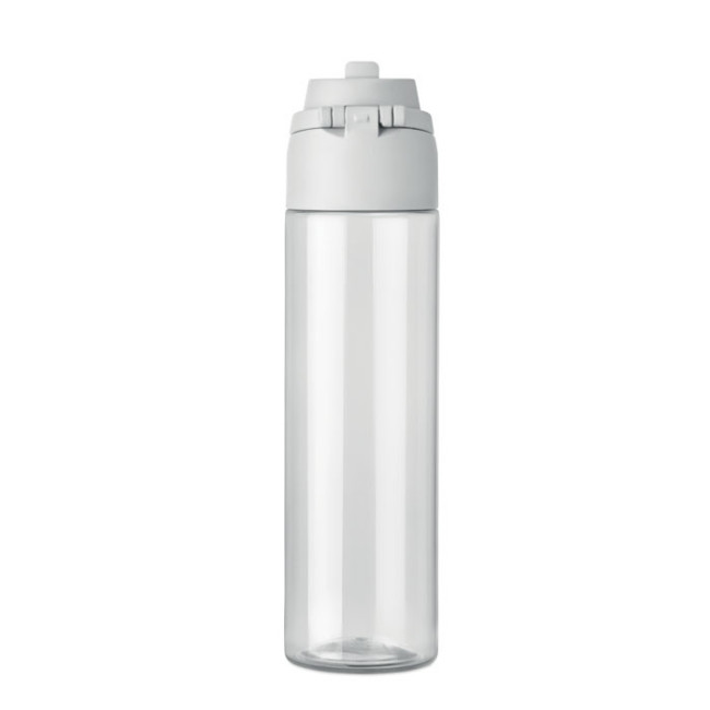 Gourde personnalisée en RPET Toien Klar 700 ml 