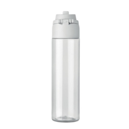 Gourde personnalisée en RPET Toien Klar 700 ml 