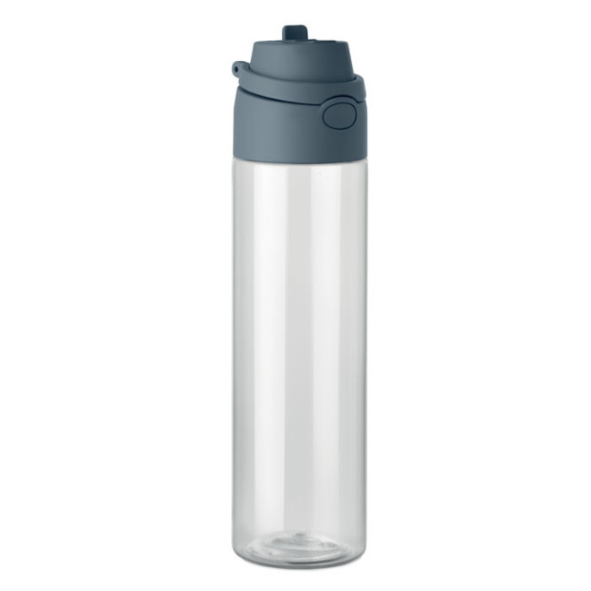 Gourde personnalisée en RPET Toien Klar 700 ml 