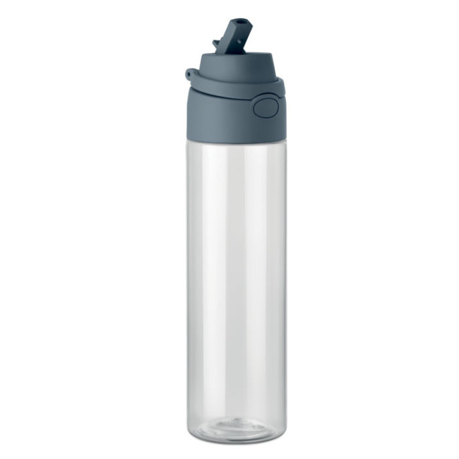 Gourde personnalisée en RPET Toien Klar 700 ml 