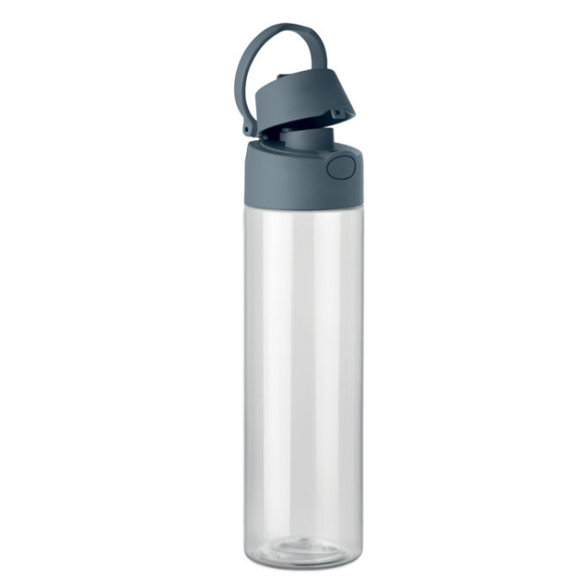 Gourde personnalisée en RPET Toien Klar 700 ml 