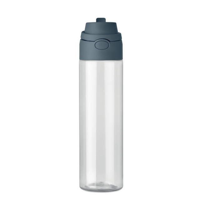 Gourde personnalisée en RPET Toien Klar 700 ml 