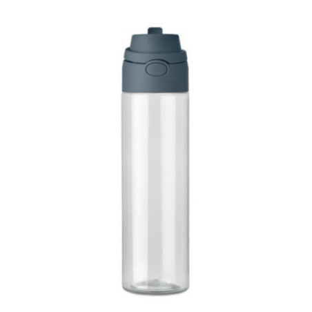 Gourde personnalisée en RPET Toien Klar 700 ml 