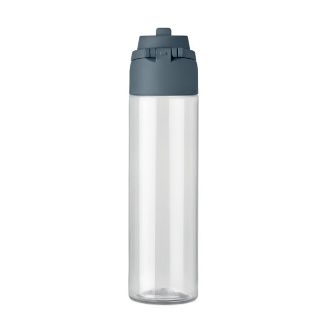 Gourde personnalisée en RPET Toien Klar 700 ml 
