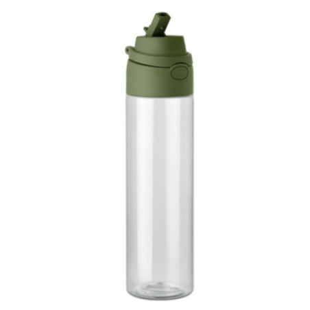 Gourde personnalisée en RPET Toien Klar 700 ml 