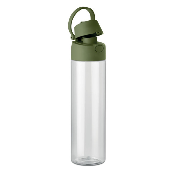 Gourde personnalisée en RPET Toien Klar 700 ml 