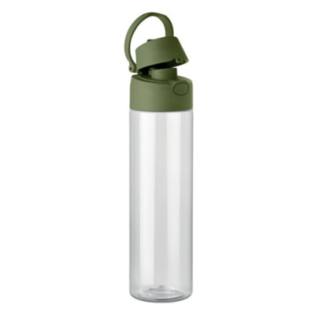 Gourde personnalisée en RPET Toien Klar 700 ml 