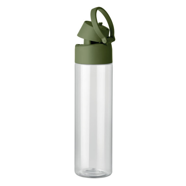 Gourde personnalisée en RPET Toien Klar 700 ml 