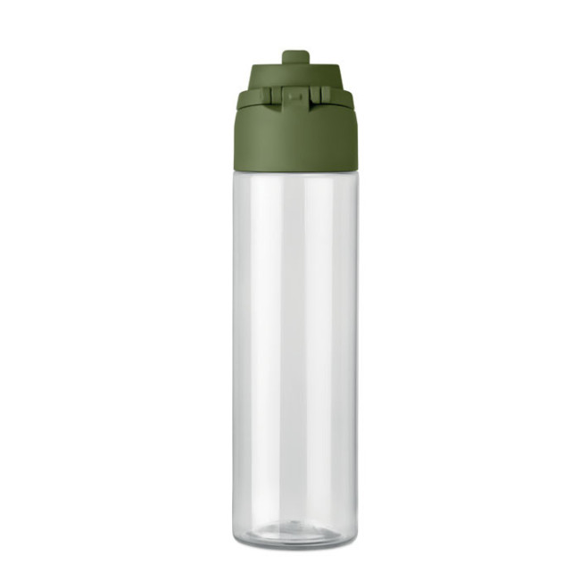 Gourde personnalisée en RPET Toien Klar 700 ml 