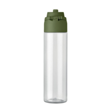 Gourde personnalisée en RPET Toien Klar 700 ml 