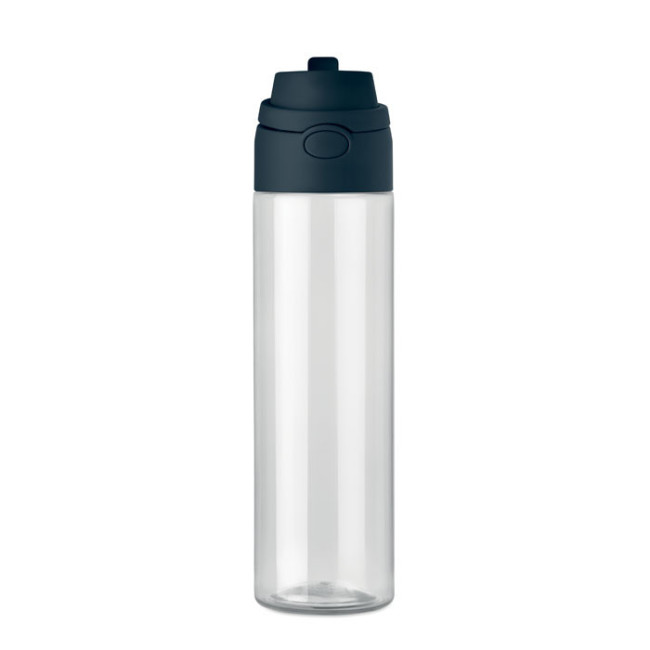 Gourde personnalisée en RPET Toien Klar 700 ml 