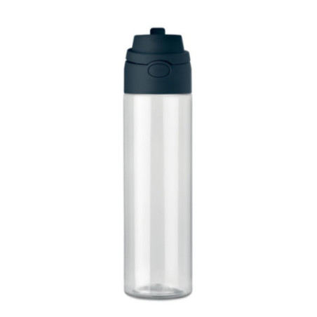 Gourde personnalisée en RPET Toien Klar 700 ml 