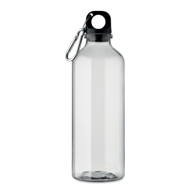 Gourde à personnaliser en RPET Moss RE500 