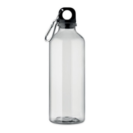Gourde à personnaliser en RPET Moss RE500 