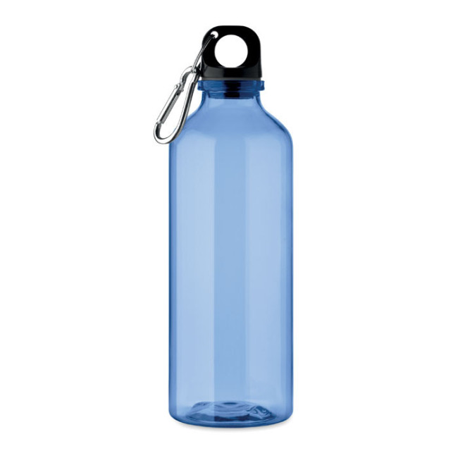 Gourde à personnaliser en RPET Moss RE500 