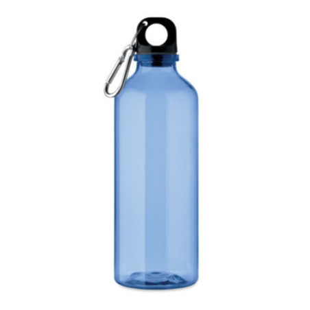 Gourde à personnaliser en RPET Moss RE500 