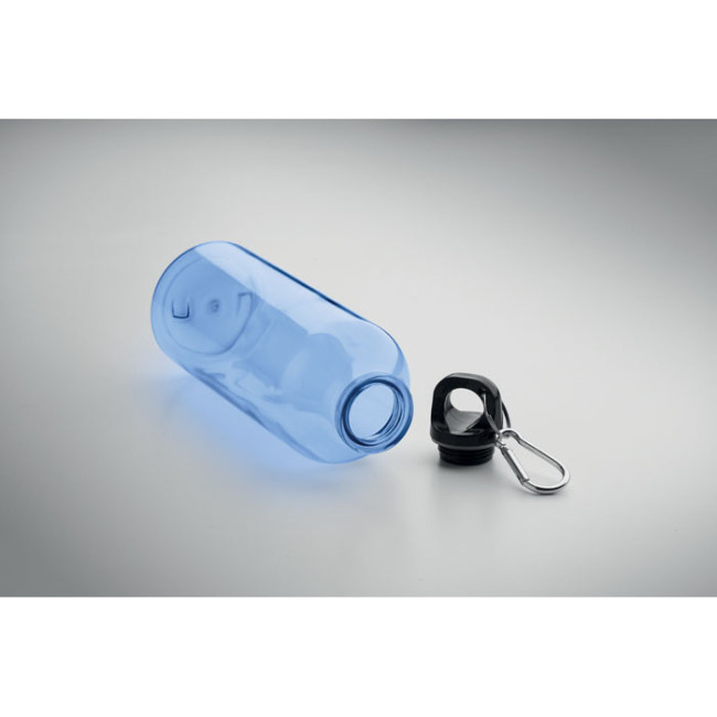 Gourde à personnaliser en RPET Moss RE500 