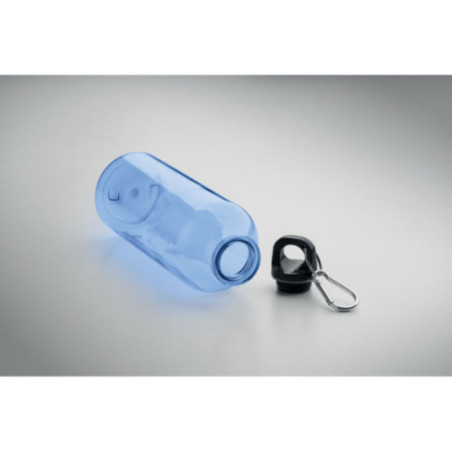 Gourde à personnaliser en RPET Moss RE500 