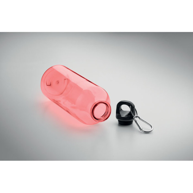 Gourde à personnaliser en RPET Moss RE500 